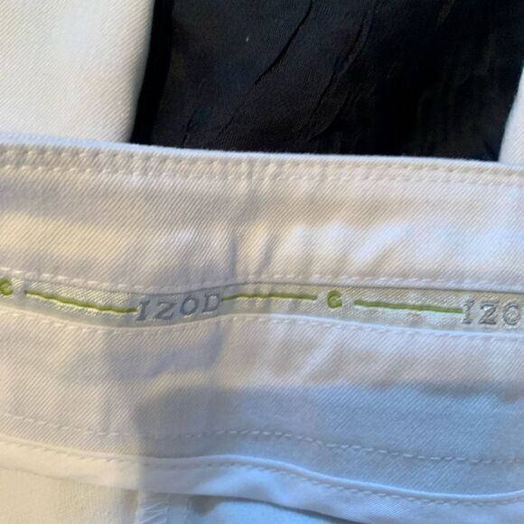 Izod Coastal Grandma Pants - Picture 5 of 8